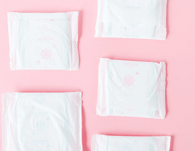 Cosmetics And Sanitary Products